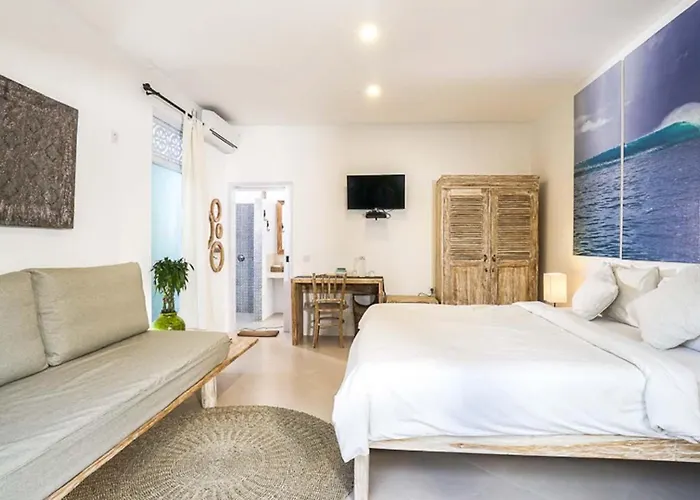 Surf Village